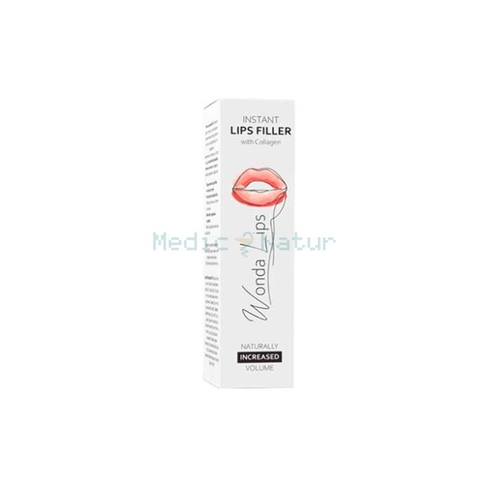 ✙ Wonda lips - lip enhancer