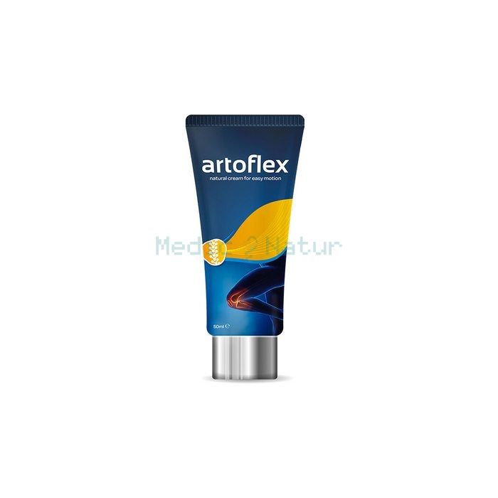 ✙ Artoflex - cream for joints