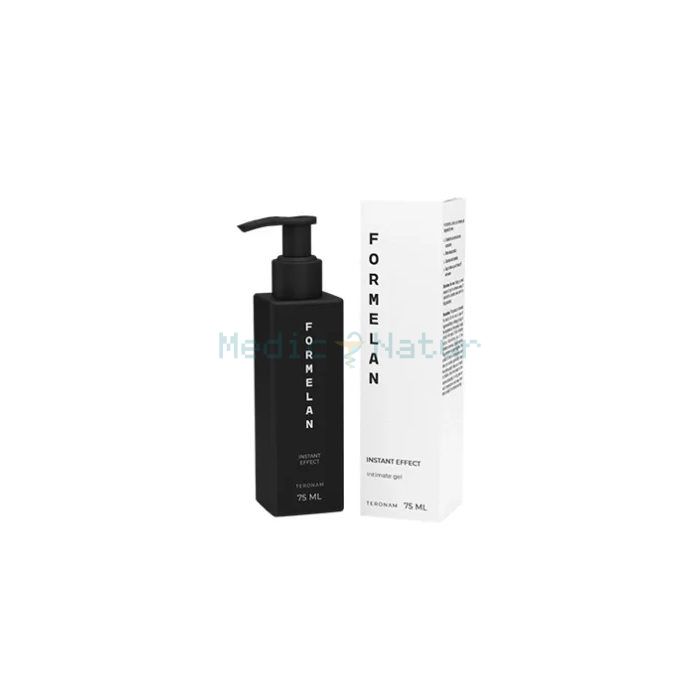 ✙ Formelan - male enhancement gel