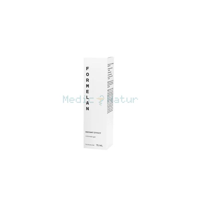 ✙ Formelan - male enhancement gel