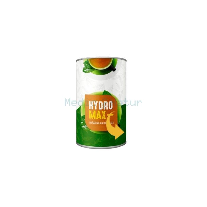 ✙ Hydromax - remediu de presiune