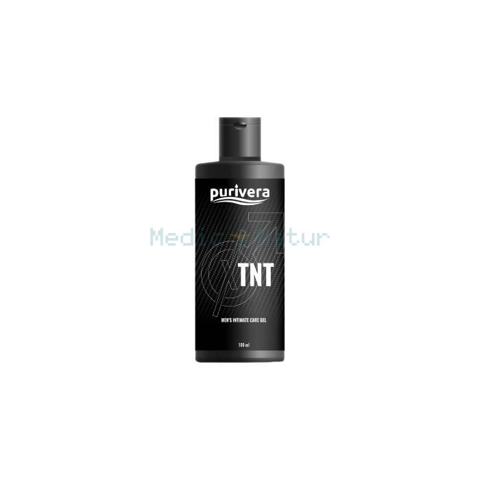 ✙ XTnt - product for penis enlargement and potency improvement