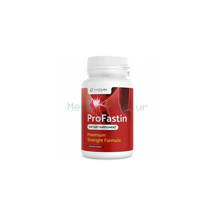 ✙ Profastin - joint pain capsules