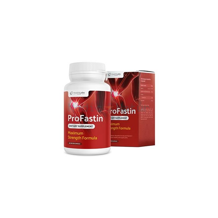 ✙ Profastin - joint pain capsules