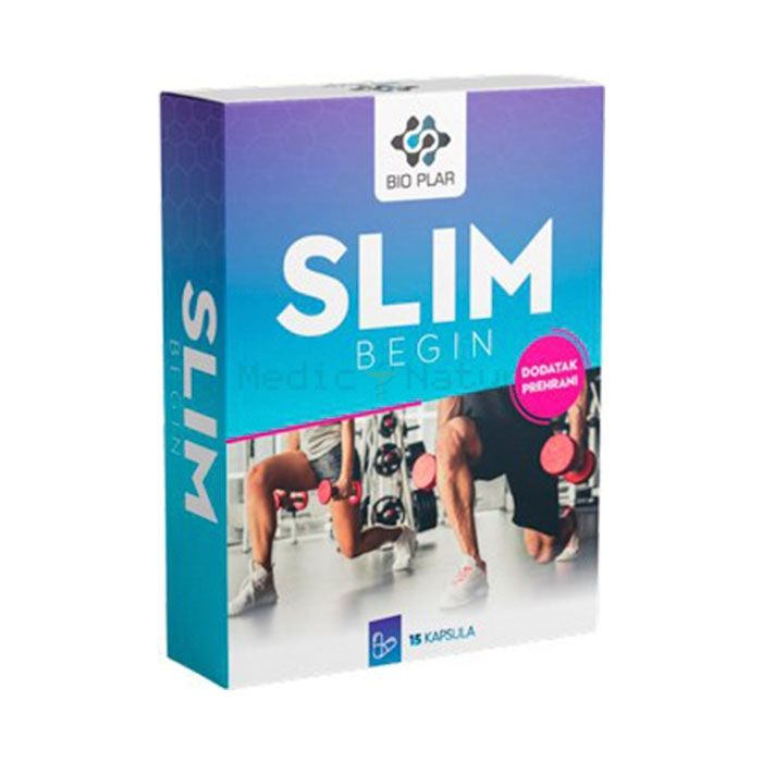 Slim Begin 