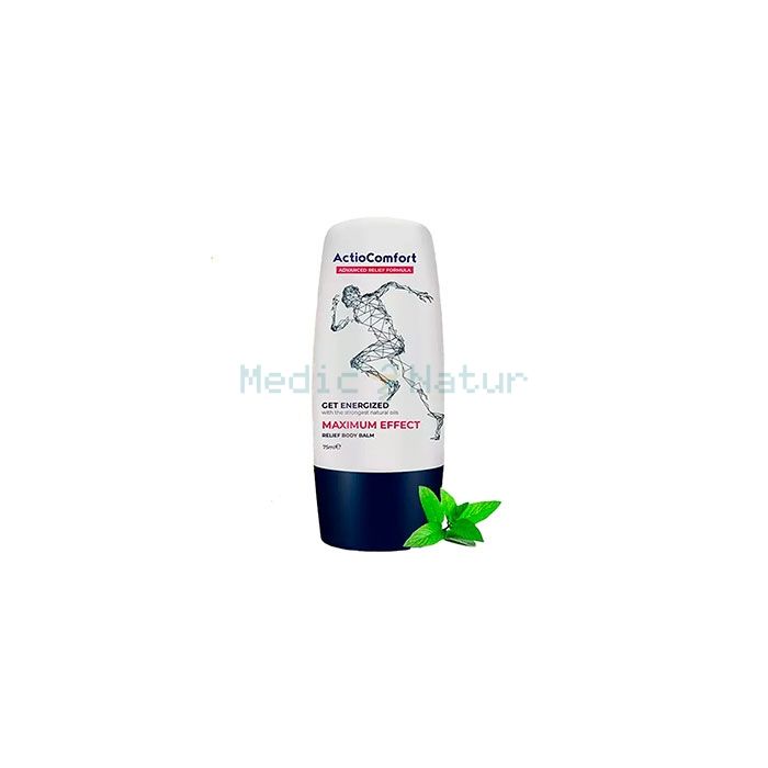 ✙ ActioComfort - gel douleurs articulaires