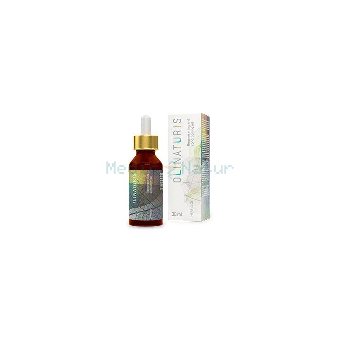 ✙ Olinaturis Serum - anti-aging serum