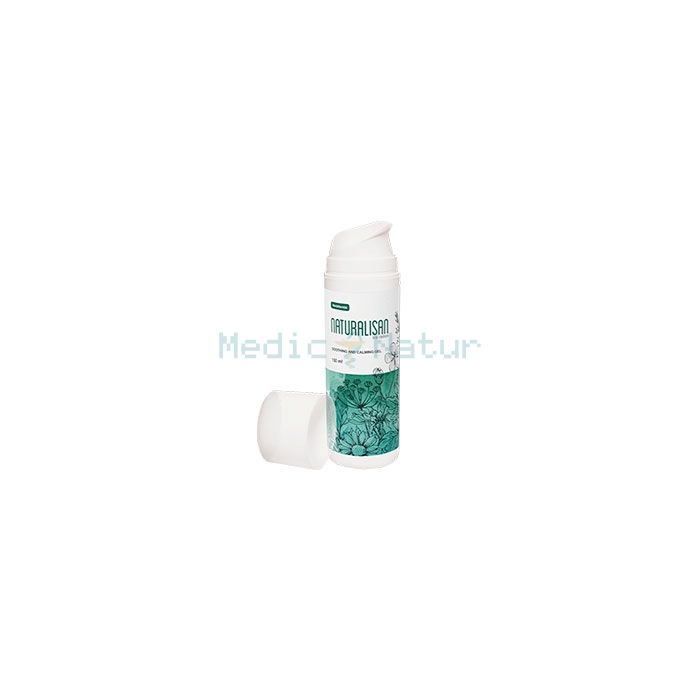 ✙ Naturalisan - joint gel