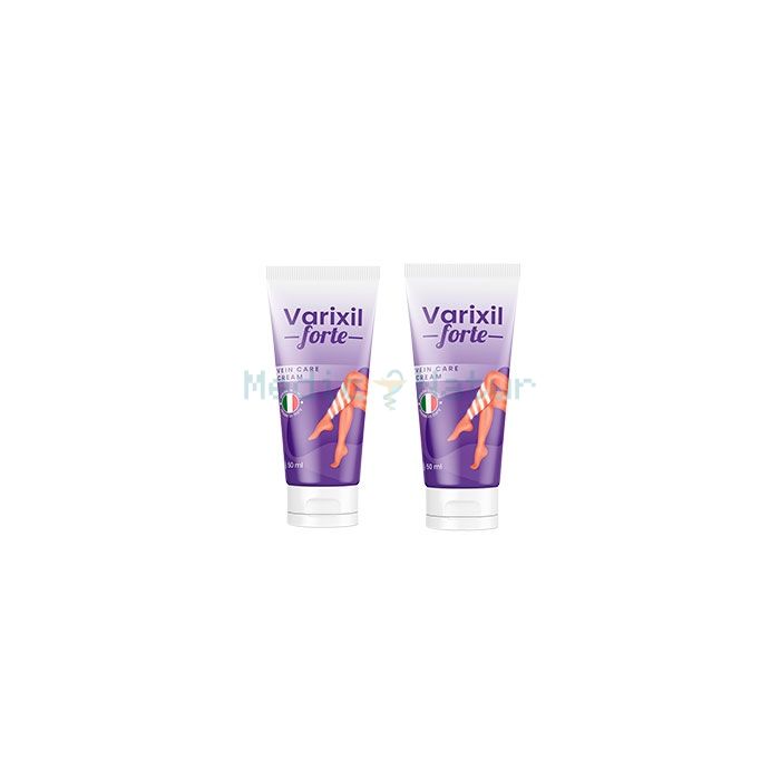 ✙ Varixil forte - Creme für Krampfadern