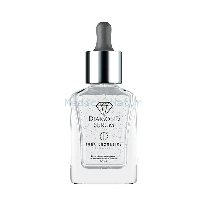 ✙ Diamond Serum - Mittel zur Hautverjüngung