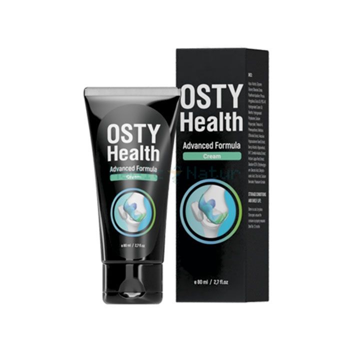 ✙ OstyHealth - kĺbový gél