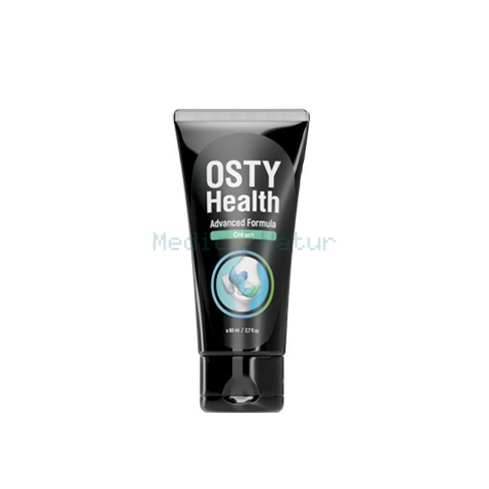 ✙ OstyHealth - joint gel