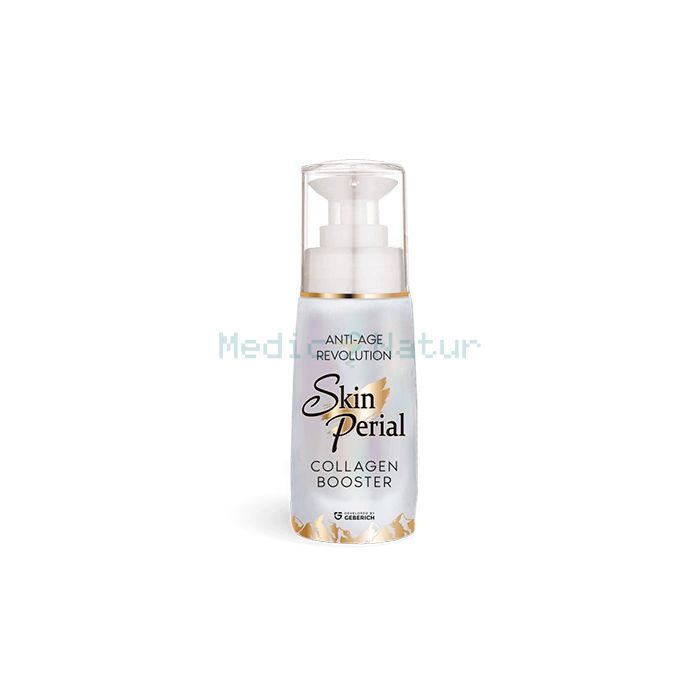 ✙ Skinperial - anti-aging serum