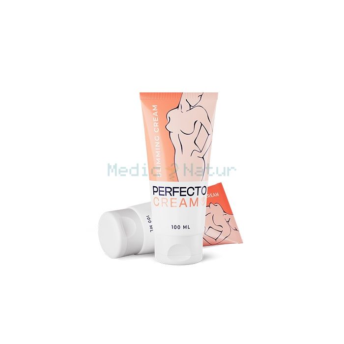 ✙ Perfecto Cream - Slimming Cream