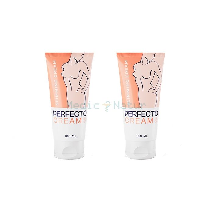 ✙ Perfecto Cream - Slimming Cream