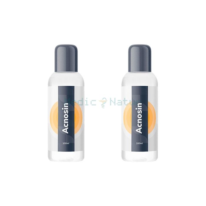 ✙ Acnosin - skin rejuvenation agent