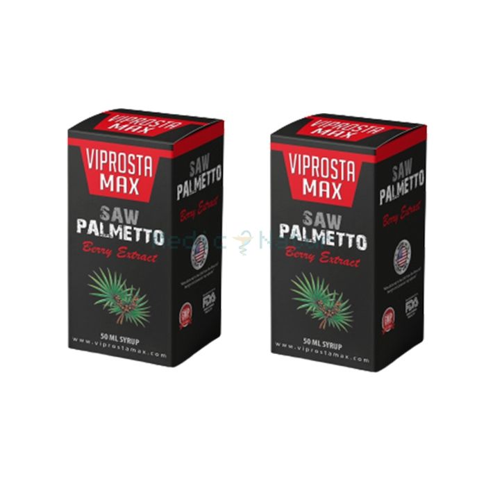 ✙ Viprosta Max Saw Palmetto - penis enlargement tool