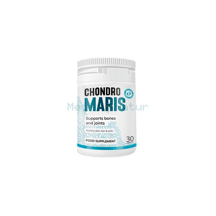 ✙ Chondro Maris - Heilmittel für die Gelenkgesundheit