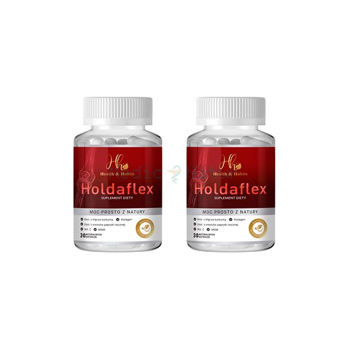 ✙ Holdaflex - produit de santé commun