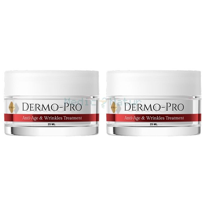 ✙ Dermo Pro - skin rejuvenator