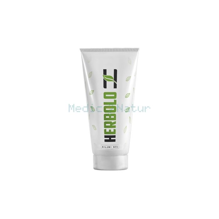 ✙ Herbolo cream - joint health product