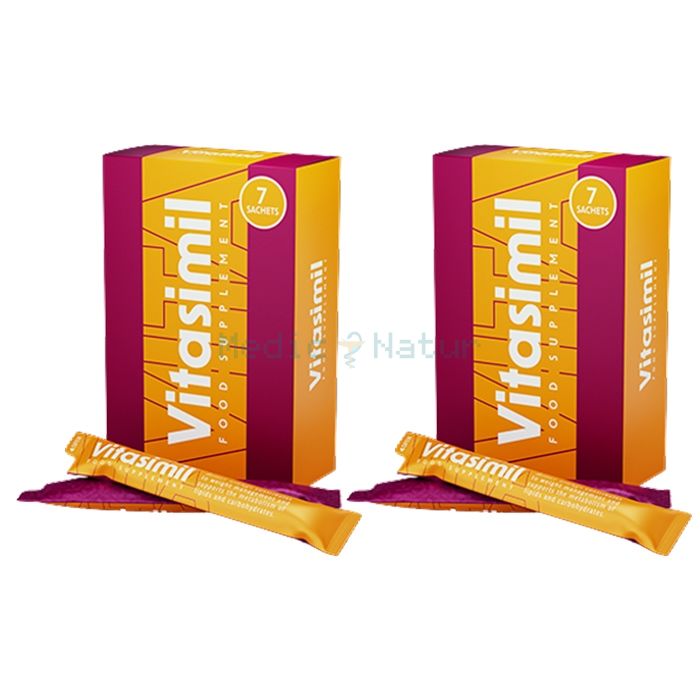 ✙ Vitasimil - weight control product