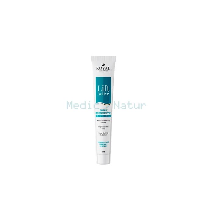 ✙ Lift Active - skin rejuvenator