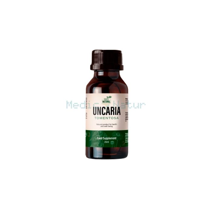 ✙ Uncaria Diet - produto de control de peso