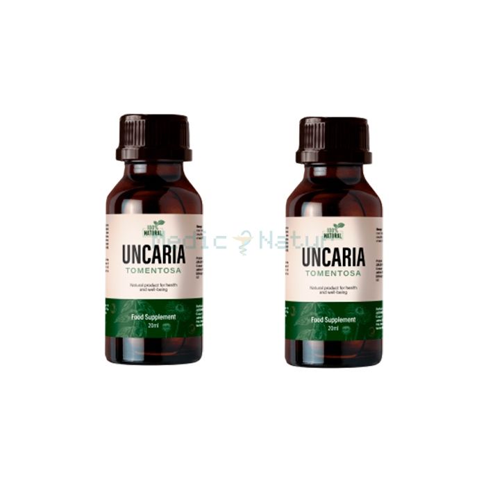 ✙ Uncaria Diet - produto de control de peso