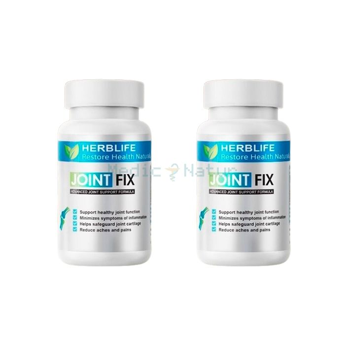 ✙ Joint Fix - joint health product