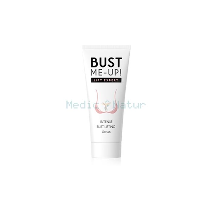 ✙ Bust Me Up - produit pour laugmentation mammaire