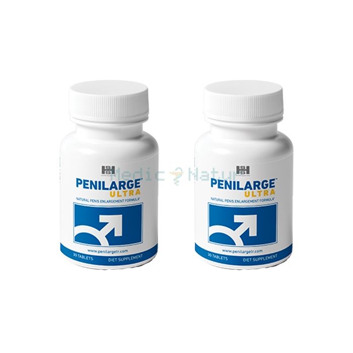 ✙ Penilarge - stimulateur de libido masculine