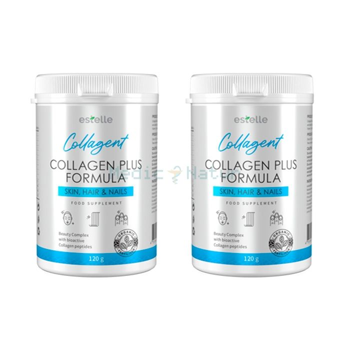 ✙ Collagent - powder for beauty of skin, hair and nails