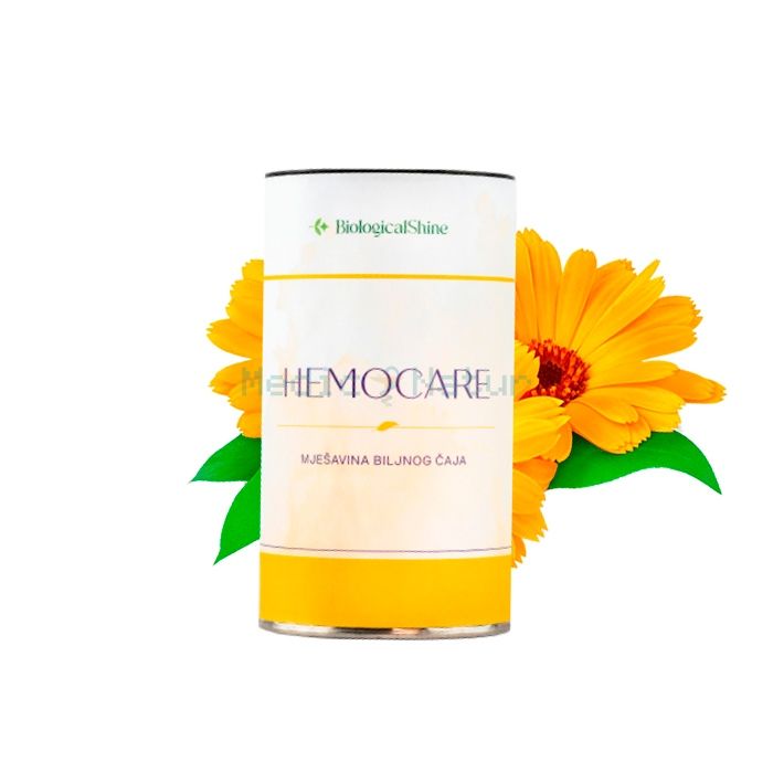 Hemocare 