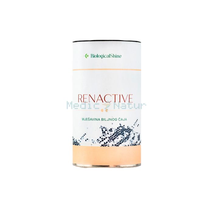 ✙ Renactive - remedy for kidney disease