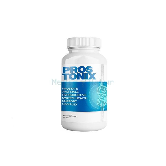 ✙ Prostonix - prostate health product