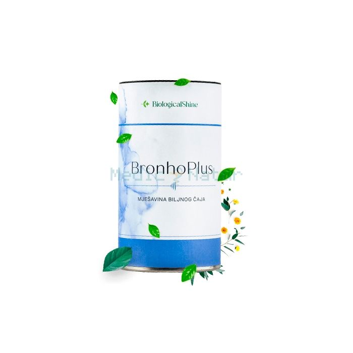 BronhoPlus 