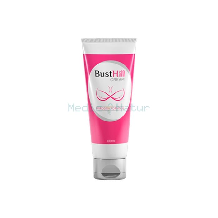 ✙ Busthill - breast enlargement cream