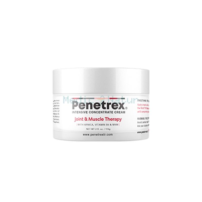 ✙ Penetrex - joint health product