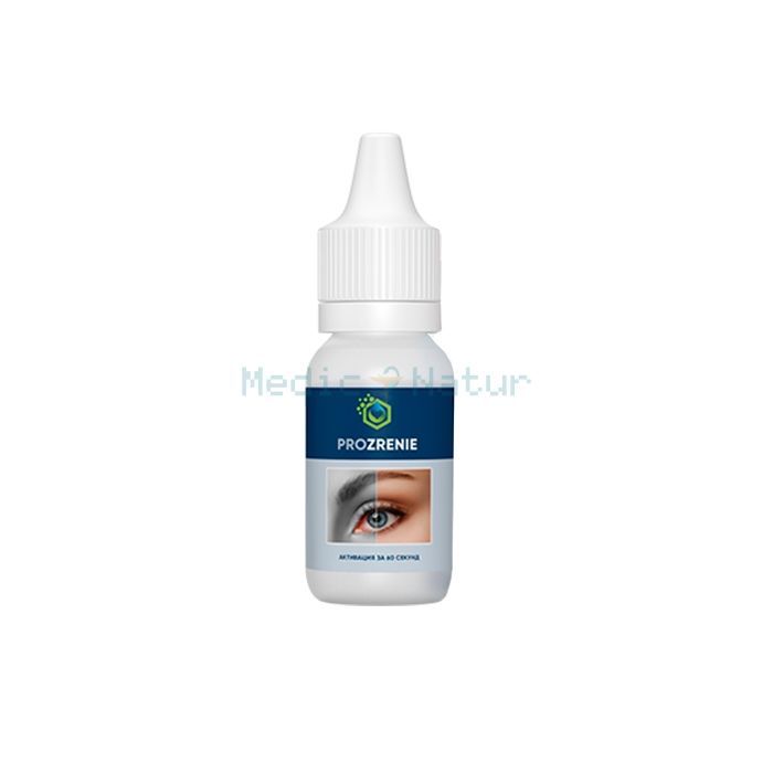 ✙ Prozrenie - eye health product