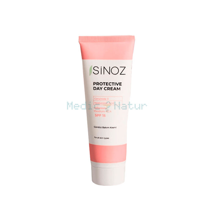 ✙ Sinoz - skin rejuvenator