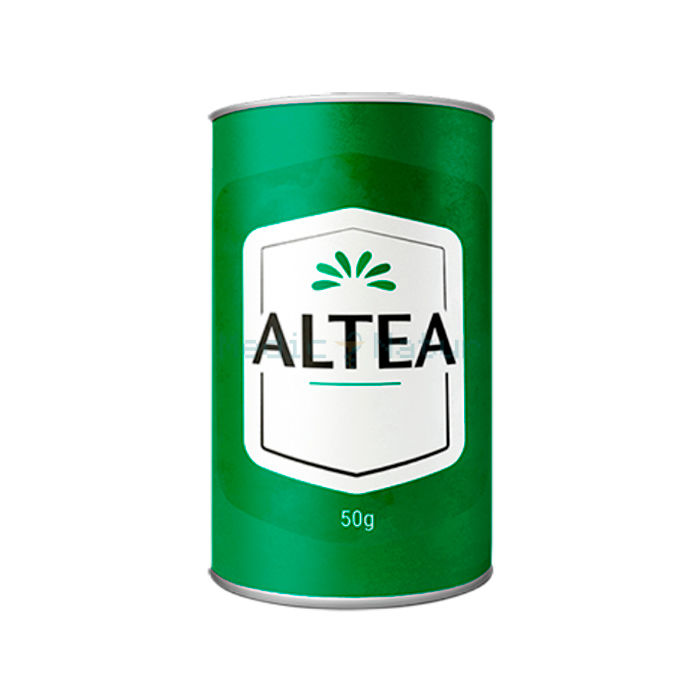 ✙ Altea - liver health remedy