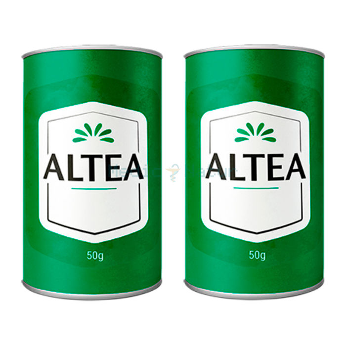 ✙ Altea - liver health remedy