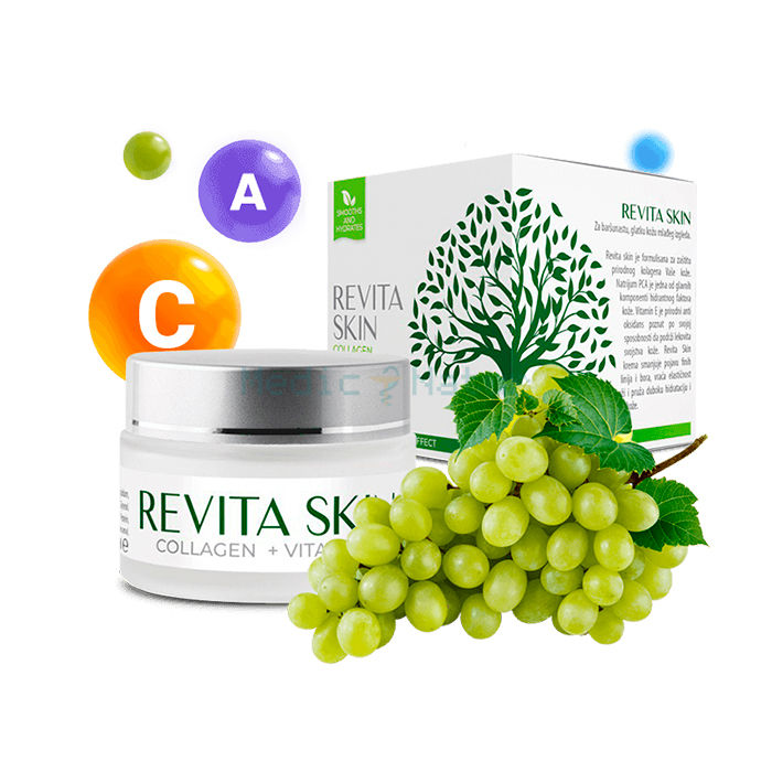 ✙ Revita Skin - skin rejuvenator