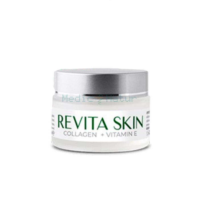 ✙ Revita Skin - skin rejuvenator