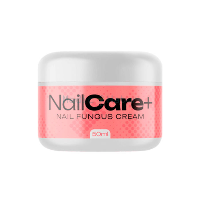 ✙ NailCare Plus - gyógyír gombás bőrfertőzésekre