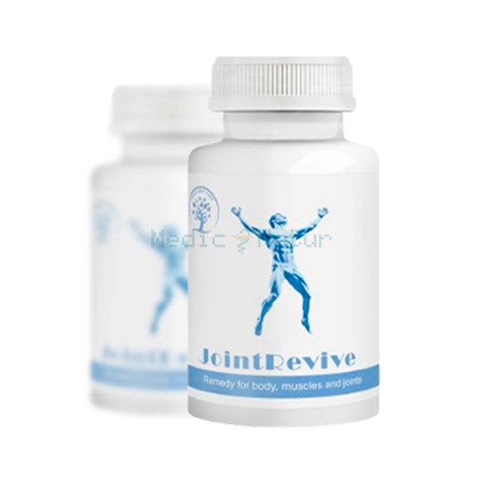 ✙ Joint Revive - joint health product