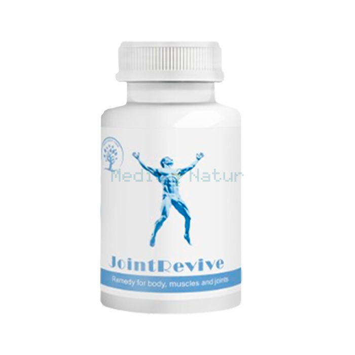 ✙ Joint Revive - joint health product