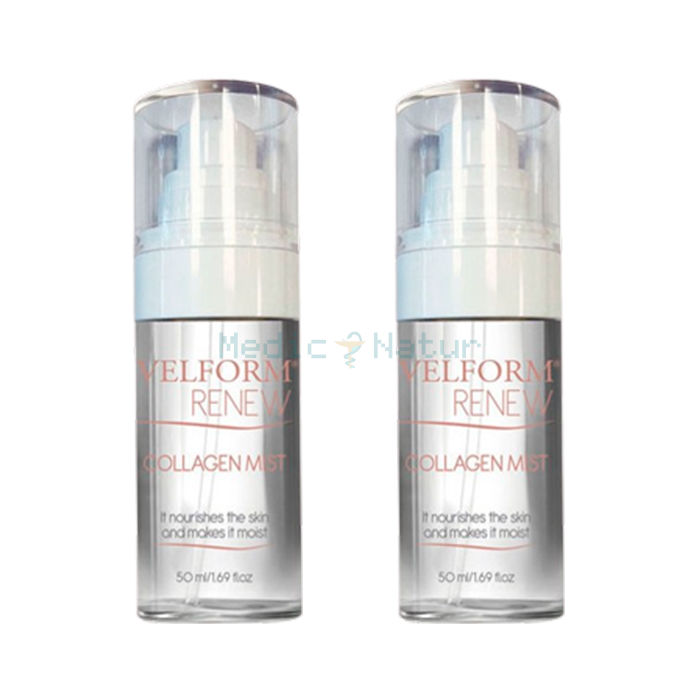 ✙ Velform Renew - skin rejuvenator