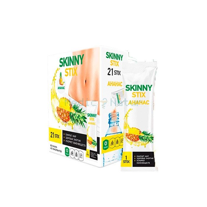 ✙ Skinny Stix - kilo verme ilacı